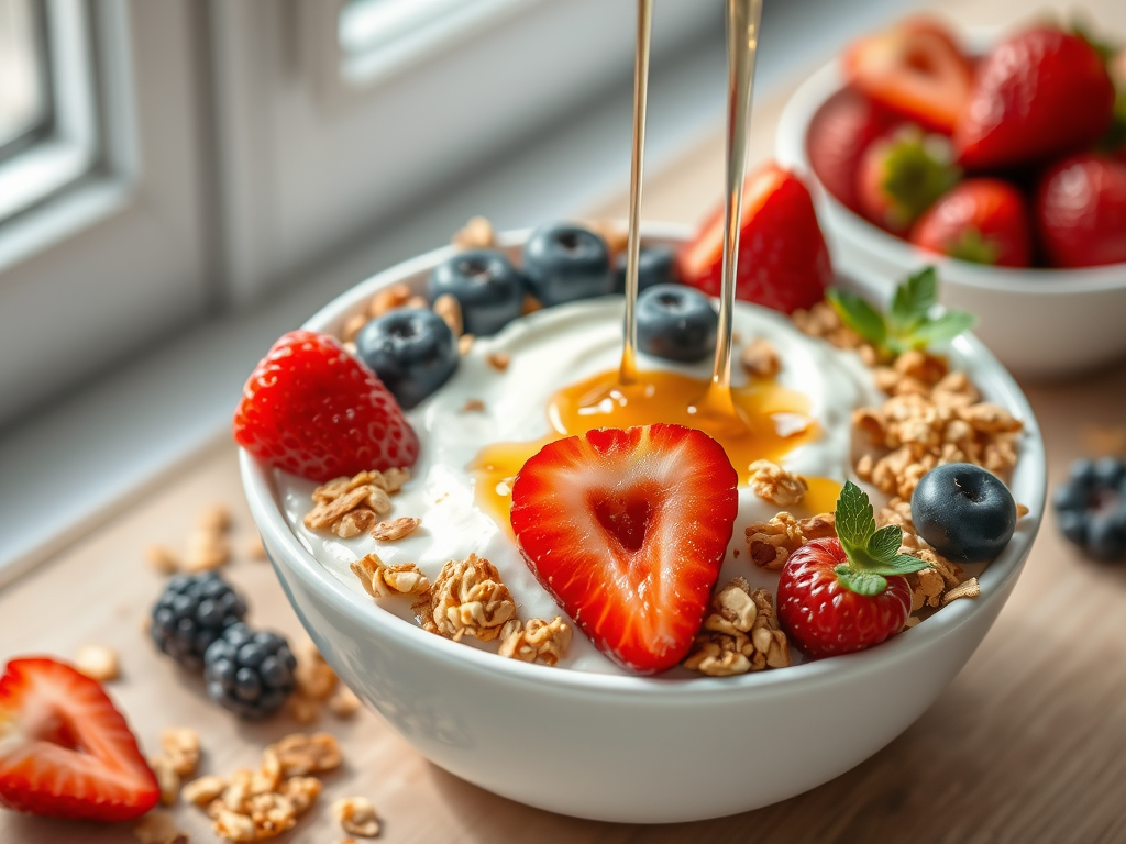 10 Simple Habits to Make Your Mornings More&nbsp;Productive